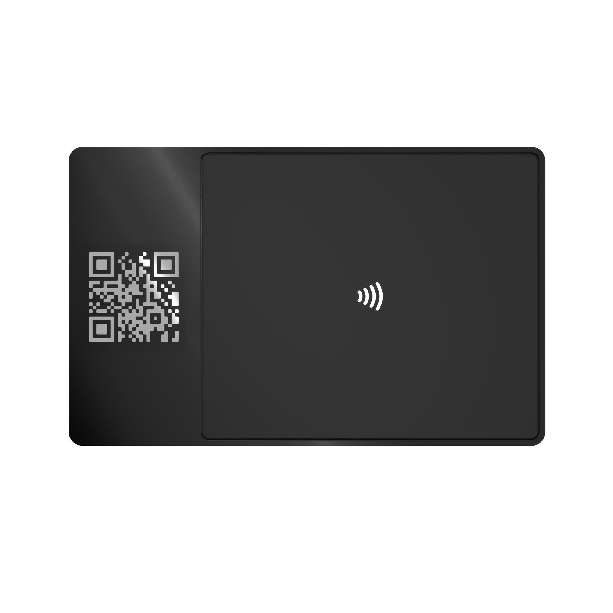 MyCircle NFC Metal Card v1 - MyCircle