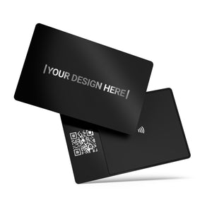 MyCircle Card V2 (Custom) - NFC Business CardsMyCircle
